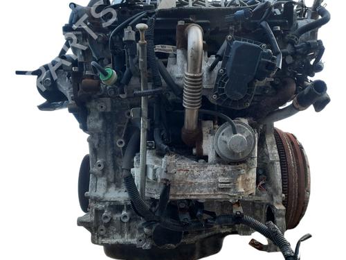 Engine MITSUBISHI ASX (GA_W_) 1.8 DI-D 4WD (GA6W) | BP29667600M1