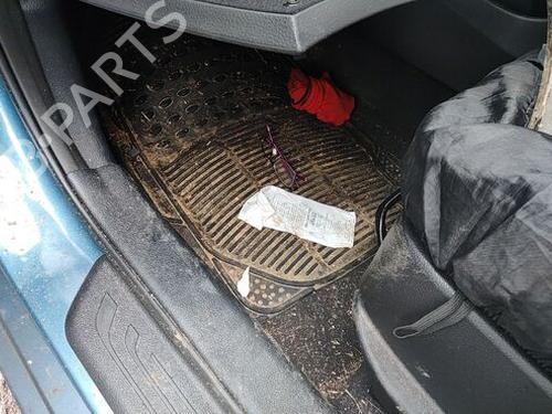 Front left window mechanism HYUNDAI i40 I (VF) 1.7 CRDi | BP29661366C22 