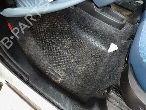 Bilradio FIAT DOBLO Box Body/MPV (223_) 1.9 JTD (223ZXE1A) | BP29667791E6