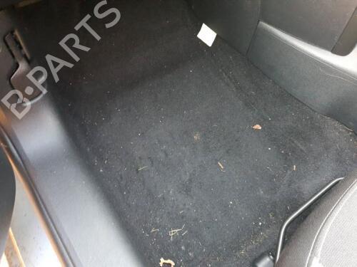 Fuel flap PEUGEOT 207 (WA_, WC_) 1.4 | BP29678588C131 