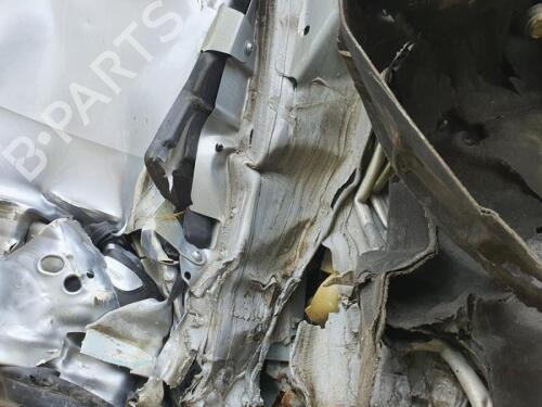 Hood AUDI Q7 (4MB, 4MG, 4MQ) SQ7 TDI quattro | BP29652096C1 