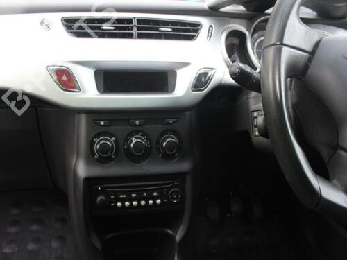 Rear right panel CITROËN C3 Picasso (SH_) 1.4 VTi 95 (SH8FSC, SH8FP0, SH8FP6) | BP29675478C61 