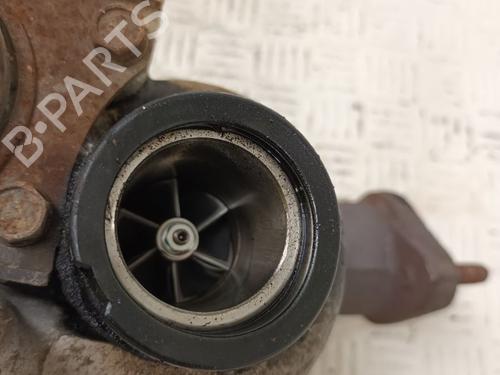 Turbocharger/Supercharger KIA SPORTAGE II (JE_, KM_) 2.0 CRDi 4WD | BP29665522M71
