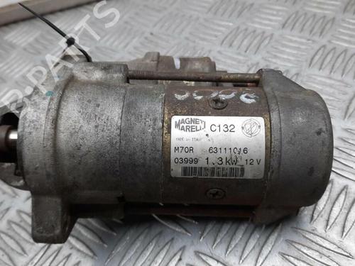 Starter FIAT BRAVO I (182_) 1.6 16V (182.AB) | BP29647103M8 