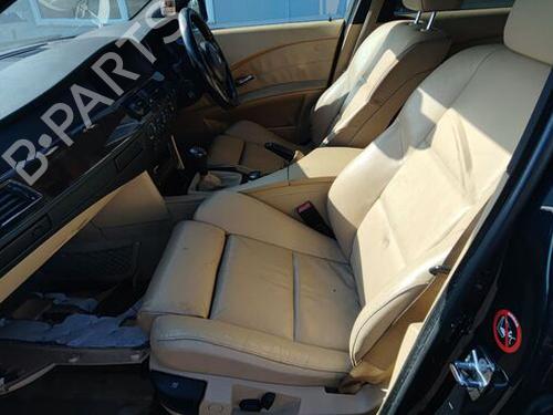 Front right seatbelt BMW 3 (E90) 318 d | BP29669261I25 