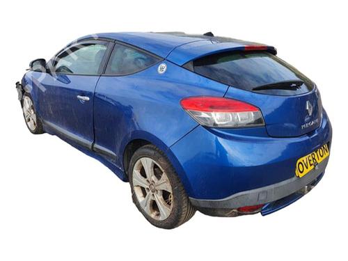 Used Right front shock absorber RENAULT MEGANE III Coupe (DZ0/1_) 1.6 16V (DZ0U, DZ1B, DZ1H) (110 hp) 29669023