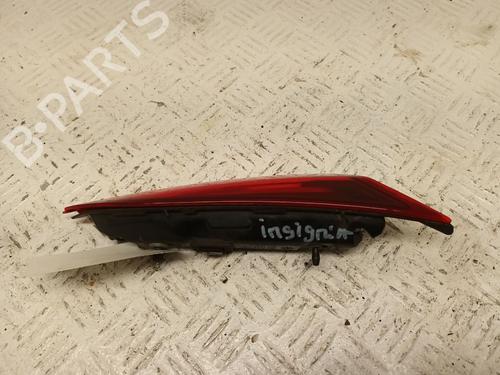 Left taillight VAUXHALL INSIGNIA Mk I (A) Hatchback (G09) 2.0 CDTI (68) | BP32355095C34