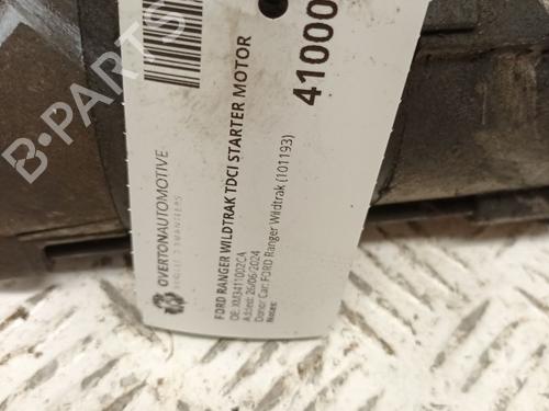 Starter FORD RANGER (ET) 3.0 TDCi 4x4 | BP29662838M8 