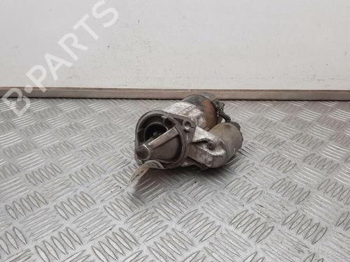 Starter VAUXHALL MERIVA A (X03) 1.6 i 16V | BP29647210M8 