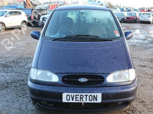 Left mirror FORD GALAXY I (WGR) 1.9 TDI | BP29645715C26 