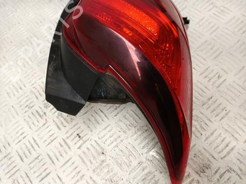 Left taillight TOYOTA YARIS (_P13_) 1.3 (NSP130_, NSP130) | BP29661537C34