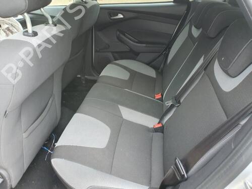 Right front driveshaft FORD FOCUS III 1.6 Ti | BP29650641M39 