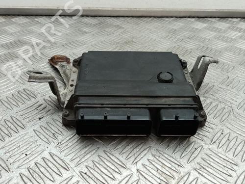 Used Engine control unit (ECU) TOYOTA YARIS (_P9_) 1.3 VVT-i (SCP90_, SCP90R) (87 hp) 29679705