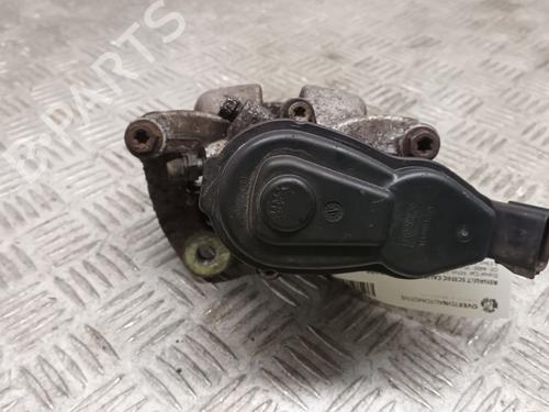 Used Right rear brake caliper RENAULT GRAND SCÉNIC III (JZ0/1_) 1.5 dCi (JZ09, JZ0D, JZ10, JZ14, JZ1G, JZ29, JZ2C) (110 hp) 29679050