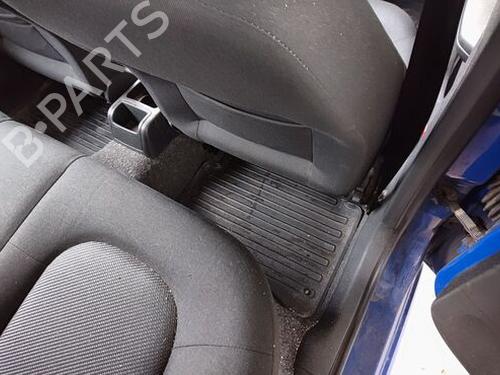 Trappe de carburant SKODA FABIA I (6Y2) 1.2 | BP29667618C131