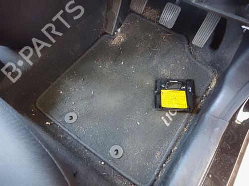 Front right seatbelt HYUNDAI i10 I (PA) 1.2 | BP29679639I25 
