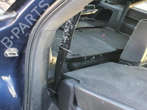 Left front driveshaft AUDI Q7 (4LB) 3.0 TDI quattro | BP29650017M38