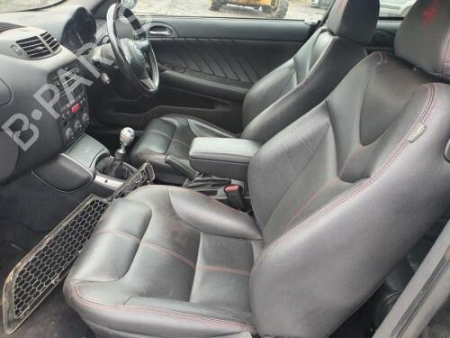 Steering column ALFA ROMEO GT (937_) 1.9 JTD (937CXN1B) | BP29650390M21