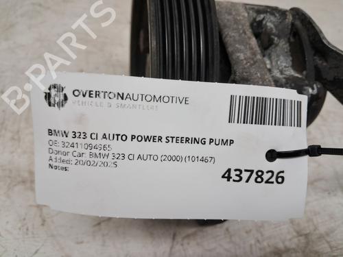 Power steering reservoir BMW 3 Convertible (E46) 323 Ci | BP29670929M117 