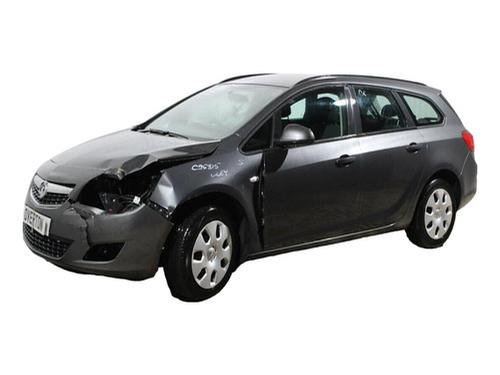 Left taillight VAUXHALL ASTRA Mk VI (J) Estate (P10) 1.4 | BP29674233C34 