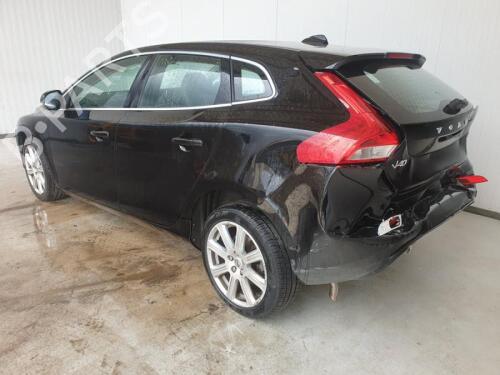 Glove box VOLVO V40 Hatchback (525) D2 | BP29648467C95