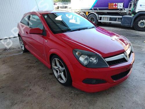 Bremssattel links hinten VAUXHALL ASTRA Mk V (H) Sport Hatch (A04) 1.8 i 16V (L08) | BP29679252M107 
