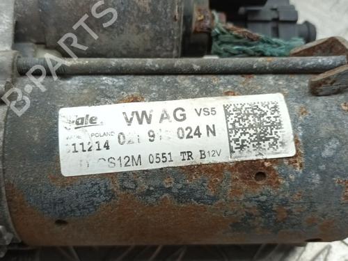 Starter SEAT IBIZA IV SC (6J1, 6P5) 1.2 TDI | BP29674229M8 