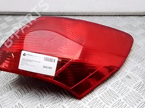Right taillight KIA VENGA (YN) 1.4 CRDi 75 | BP29652281C35