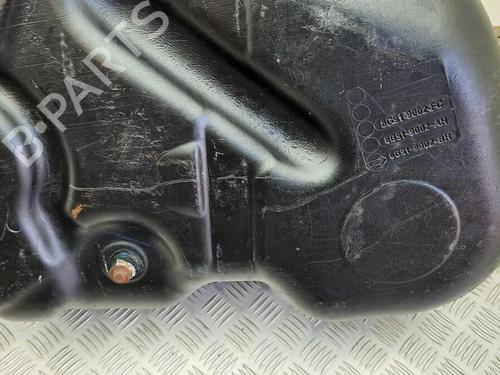 Fuel tank FORD S-MAX (WA6) 2.0 EcoBoost | BP29648320C62 
