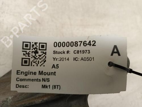Engine mount AUDI A5 (8T3) 2.0 TFSI quattro | BP29647963M89 