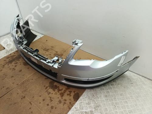 Front bumper VW PASSAT B6 (3C2) 2.0 TDI 16V | BP29666442C7 