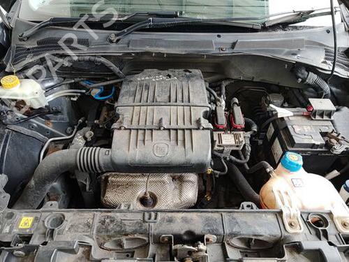 Left front driveshaft FIAT PUNTO (199_) 1.2 (199AXZ1A, 199BXZ1A) | BP29685473M38