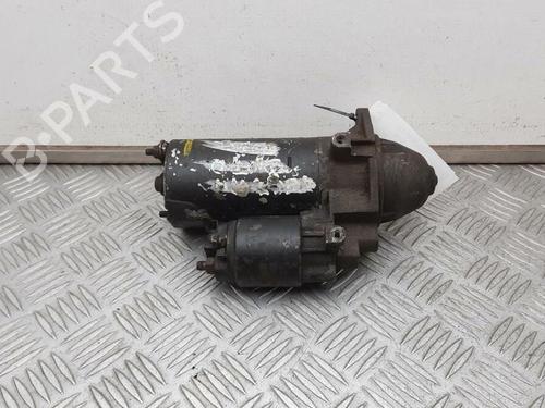 Used Starter VAUXHALL ZAFIRA A (T98) 2.0 DI 16V (82 hp) 29646865