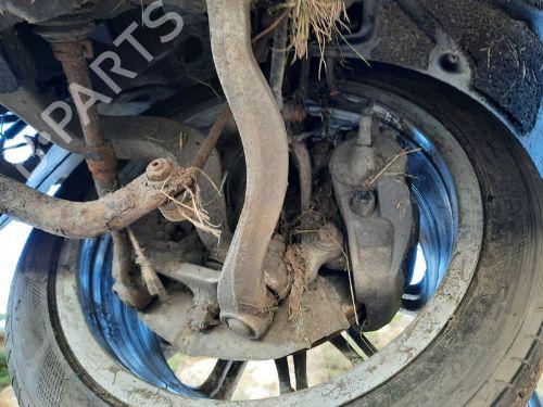 Front right panel BMW 5 (E60) 525 i | BP29671709C59 