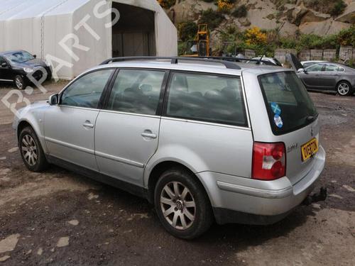 Rear left window mechanism VW PASSAT B5.5 Variant (3B6) 1.9 TDI | BP29645755C24 