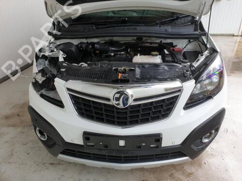 Kombinert Instrument VAUXHALL MOKKA / MOKKA X (J13) 1.6 | BP29648851C47 