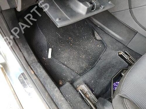 Right mirror FORD MONDEO IV Turnier (BA7) 2.0 TDCi | BP29679902C27 