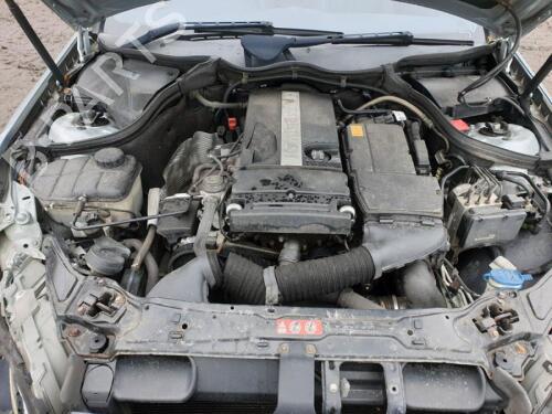 Højre bremsekaliber foran MERCEDES-BENZ CLK (C209) CLK 320 (209.365) | BP29649020M104 