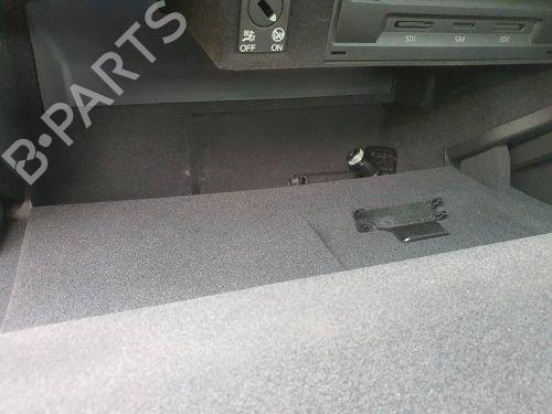 Clutch slave cylinder AUDI A3 Limousine (8VS, 8VM) 35 TFSI | BP29654075M113 