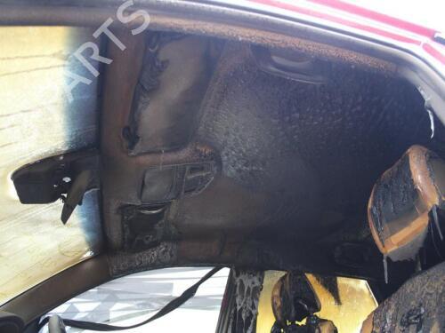 Left rear brake caliper HYUNDAI TUCSON (TL, TLE) 2.0 CRDi All-wheel Drive | BP29672122M107