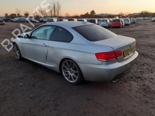 Front right window mechanism BMW 3 Coupe (E92) 320 d | BP29647144C23 