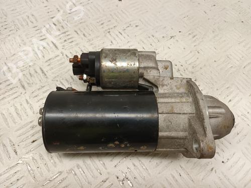 Used Starter TOYOTA HILUX VII Platform/Chassis (_N1_, _N2_) 3.0 D 4WD (KUN26) (171 hp) 29665397