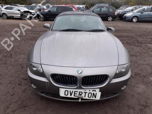 Used Steering rack BMW Z4 Roadster (E85) 2.2 i (170 hp) 29646570