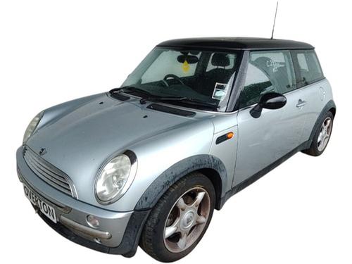 Hjulbue MINI MINI (R50, R53) Cooper (116 hp) 29684845