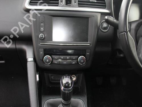 Right front driveshaft RENAULT KADJAR (HA_, HL_) 1.5 dCi 110 (HLA3) | BP29679469M39 