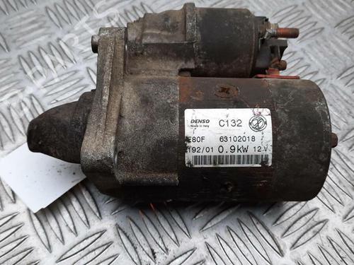 Starter FIAT BRAVA (182_) 1.2 16V 80 | BP29646969M8 