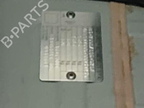Electronic module FIAT PUNTO (199_) 1.2 (199AXZ1A, 199BXZ1A) | BP33158579M83  - Image 21