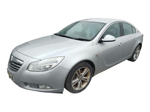 Sikkerhetsbelte bak venstre VAUXHALL INSIGNIA Mk I (A) Hatchback (G09) 1.8 (68) (140 hp) 29662283