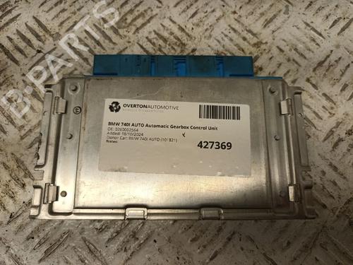 Used Gearbox control unit BMW 7 (E38) 740 i, iL (286 hp) 29667065