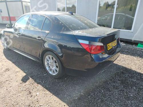 Fuel flap BMW 3 (E90) 318 d | BP29669221C131 